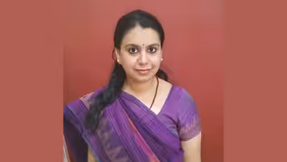 Divya Mittal's inspiring journey from quitting her London job to becoming an IAS officer