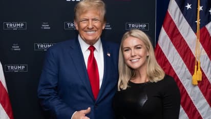 ഇനി പത്രങ്ങളും ചാനലുകളും മാത്രമല്ല; വൈറ്റ് ഹൗസിലേക്ക് സോഷ്യൽ മീഡിയ ഇൻഫ്ലുവൻസർമാരെയും ക്ഷണിച്ച് ട്രംപ് ഭരണകൂടം