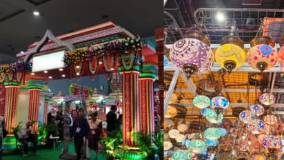 7 exciting reasons you should visit Trade Fair 2024 in Delhi this November 