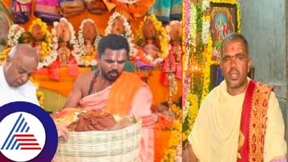 ನಿಖಿಲ್ ಕುಮಾರಸ್ವಾಮಿಗೆ ಶುರುವಾಗಿದೆ ರಾಜಯೋಗ! ಡಾ ಲಕ್ಷ್ಮೀಕಾಂತ್ ಆಚಾರ್ಯ ಗುರೂಜಿ ಸ್ಫೋಟಕ ಭವಿಷ್ಯ!