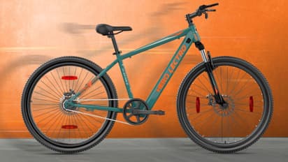 Hero Lectro H5 electric cycle: 100km mileage at just Rs 10