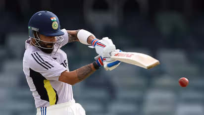 കോലി മഹാനായ താരമൊക്കെ തന്നെ, പക്ഷേ വിക്കറ്റ് ഞാനെടുക്കും! വെല്ലുവിളിച്ച് ഓസീസ് താരം