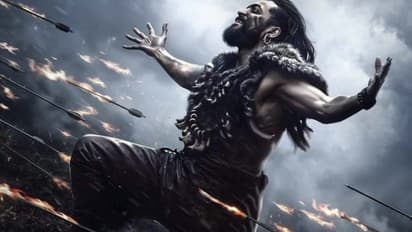 ഇനി വേണ്ടത് 11 കോടി, കളക്ഷനില് കങ്കുവ ആ മാന്ത്രിക സംഖ്യയിലേക്ക്