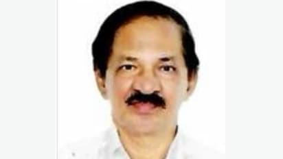 സന്ദർശന വിസയിലെത്തിയ മുൻ പ്രവാസി റിയാദില് മരിച്ചു