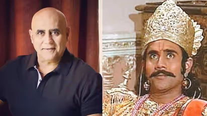 mahabharat duryodhan puneet issar