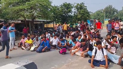 ರಾಯಚೂರು: ಒಂದು ಕೋಣೆಗೆ 12 ಪ್ರಶ್ನೆ ಪತ್ರಿಕೆ, 24 ಅಭ್ಯರ್ಥಿಗಳು! ಪಿಡಿಒ ಪರೀಕ್ಷೆಯಲ್ಲಿ ಕೆಪಿಎಸ್ಸಿ ಮತ್ತೆ ಯಡವಟ್ಟು!