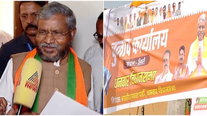 വാശിയേറിയ ത്രികോണ പോര്, എല്ലാവർക്കം മണ്ഡലത്തിൽ വിജയിച്ച ചരിത്രം; ധൻവാറില് പ്രചാരണച്ചൂട് കനത്തു