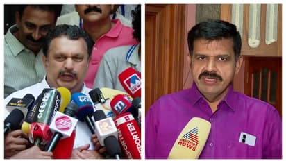 'രണ്ട് കാര്യങ്ങൾ കൊണ്ടാണ് സന്ദീപ് വാര്യരുടെ വരവിനെ എതിർത്തത്'; വെളിപ്പെടുത്തി കെ മുരളീധരൻ