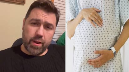 'ഇന്ത്യക്കാരായ സ്ത്രീകൾ പ്രസവിക്കാനായി മാത്രം കാനഡയിലെത്തുന്നു'; രൂക്ഷവിമർശനവുമായി യുവാവ്