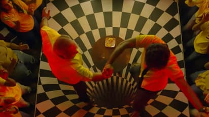 വേറിട്ട ആ കോമ്പോയിലെ ചിത്രം ഒടിടിയിലേക്ക്, തിയ്യതി പ്രഖ്യാപിച്ചു, ചിരിക്കാൻ തയ്യാറായിക്കോളൂ