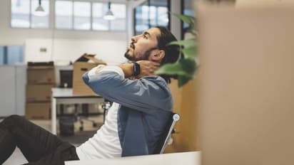 'ജോലിക്ക് കയറിയ അന്നുതന്നെ ജോലി ഉപേക്ഷിച്ചു, ദൈവത്തോട് നന്ദി പറയുന്നു;' ചർച്ചയായി യുവാവിന്റെ പോസ്റ്റ്