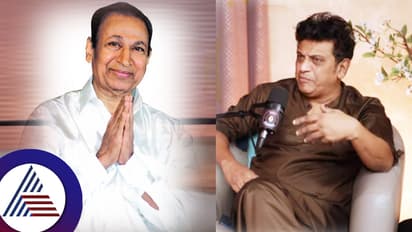 ಅಪ್ಪಾಜಿಯನ್ನು ನಾನು ಎಂದಿಗೂ ಅನುಕರಿಸಲ್ಲ... ಆದರೆ... ಶಿವರಾಜ್​ಕುಮಾರ್​ ಓಪನ್​ ಮಾತು