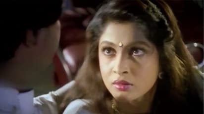 ಈ ಸಿನಿಮಾದಿಂದ ಶಿವಗಾಮಿ ಖ್ಯಾತಿಯ ರಮ್ಯಾ ಕೃಷ್ಣನ್‌ ಜೀವನವೇ ಬದಲಾಯ್ತು: ಹೇಗೆ ಅಂತೀರಾ!