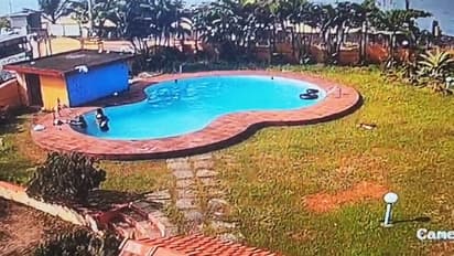 മംഗളൂരുവിൽ ബീച്ച് റിസോർട്ടിലെ സ്വിമ്മിങ് പൂളിൽ 3 വിദ്യാര്‍ത്ഥികൾ മുങ്ങി മരിച്ച സംഭവത്തിൽ 2 പേ‌ർ അറസ്റ്റിൽ