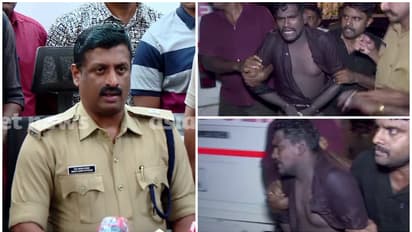 മണ്ണഞ്ചേരിയിൽ മോഷണം നടത്തിയത് കുറുവ സംഘം തന്നെയെന്ന് പൊലീസ്; നിർണായകമായത് സന്തോഷിന്റെ നെഞ്ചിൽ പച്ചകുത്തിയത്