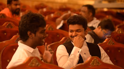 இந்த மனசு தங்கம்! கோடிகளில் செலவு செய்து அட்லீ செய்த விஷயம்; பிரபலம் கூறிய ஆச்சர்ய தகவல்!