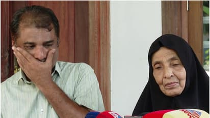 'കാണാൻ എത്രയോ കാലമായി കാത്തിരിക്കുന്നു, ഇനിയും നീറിക്കഴിയാൻ വയ്യ'; കേസ് മാറ്റിയതിൽ പ്രതികരണവുമായി മാതാവ്