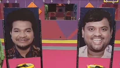 రీఎంట్రీతో కన్నడ బ్యాచ్ లో చిచ్చు పెట్టిన సోనియా ఆకుల, ఆ అపవాదు పోగొట్టుకోవడానికేనా ఈ పాట్లు!