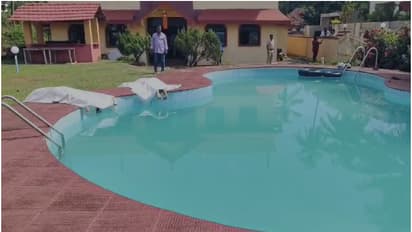 മംഗളൂരുവിലെ സ്വകാര്യ ബീച്ച് റിസോർട്ടിലെ നീന്തൽക്കുളത്തിൽ മൂന്ന് യുവതികൾ മുങ്ങിമരിച്ചു; അന്വേഷണം തുടങ്ങി പൊലീസ്