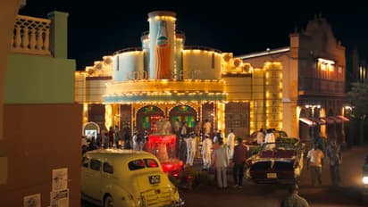 ബജറ്റ് 35 കോടി; പക്ഷേ ബോക്സ് ഓഫീസില് ചലനമില്ലാതെ ആ ചിത്രം, 3 ദിവസത്തില് നേടിയത്