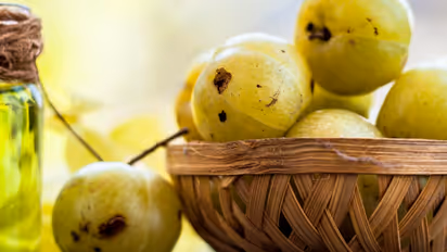 ദിവസവും ഓരോ നെല്ലിക്ക ഡയറ്റില്‍ ഉള്‍പ്പെടുത്തൂ, അറിയാം ഗുണങ്ങള്‍