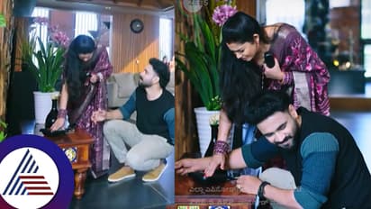 ಮಿಲೇನಿಯರ್ ಮನೆಯಲ್ಲಿ UPS ಇಲ್ಲ ಅಂತ ಗೊತ್ತಿತ್ತು, ಸಿಸಿಟಿವಿನೂ ಇಲ್ವಾ? ಕಾಲೆಳೀತಿರೋ ನೆಟ್ಟಿಗರು