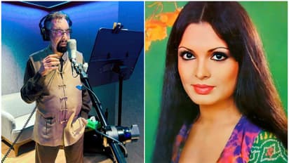 বিয়ের পর পারভীন বাবির সঙ্গে সম্পর্কে জড়ান কবির বেদী, প্রকাশ্যে এল অজানা একাধিক তথ্য