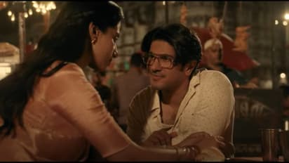 ലക്കടിച്ച് ദുൽഖർ, നേടിയത് 100 കോടിയിലധികം; ലക്കി ഭാസ്കറിലെ വീഡിയോ ഗാനമെത്തി