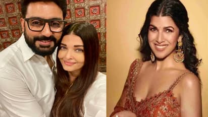 Is Nimrat Kaur pregnant? Know the TRUTH amid Aishwarya Rai-Abhishek Bachchan divorce news
