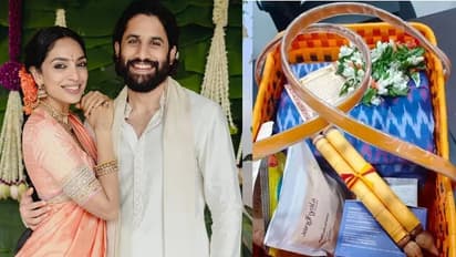 ನಾಗ ಚೈತನ್ಯ ಜತೆ ಮದುವೆಯಾಗಲು ದೊಡ್ಡ ತ್ಯಾಗ ಮಾಡಿದ ಶೋಭಿತಾ!