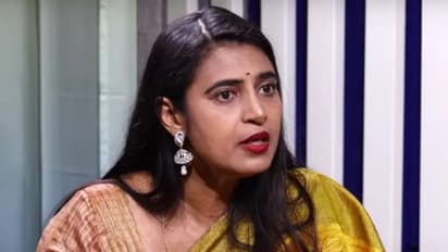 ஹைதராபாத்தில் தஞ்சம்; நடிகை கஸ்தூரி சிக்கியது எப்படி? வெளியான அதிர்ச்சி தரும் தகவல்கள்!