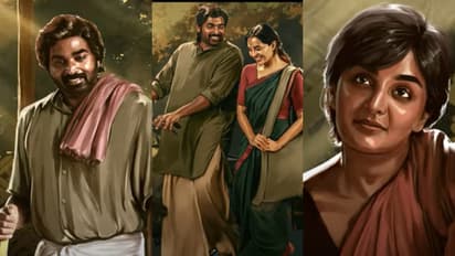 நிம்மதியா சந்தோஷமா வாழ விஜய் சேதுபதி சொன்ன ஐடியா; சூப்பர்னு பாராட்டும் நெட்டிசன்கள்!