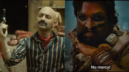 പുഷ്പരാജ് എത്താൻ രണ്ട് ദിനം; കേരളക്കരയിൽ കോടികൾ വാരി പുഷ്പ 2, പ്രീ സെയിലിൽ വൻ കളക്ഷൻ