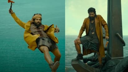 తిరుపతిలో పుష్ప 2, అమరావతిలో గేమ్ ఛేంజర్.. ప్రీ రిలీజ్ ఈవెంట్లపై ఉత్కంఠ..  