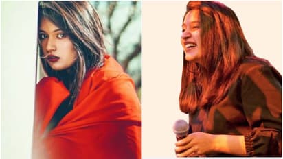 ഗ്രാമി അവാര്ഡിനരികെ മലയാളി പെണ്കുട്ടി; അഭിമാന നേട്ടത്തിന്റെ പടിവാതില്ക്കലെത്തി ഗായത്രി