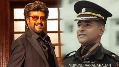 "திடீர் தளபதி இம்சை தாங்கலப்பா" ரஜினியின் மைண்ட் வாய்ஸ் இதுதானாம் - கொளுத்திப்போட்ட பிரபலம்!