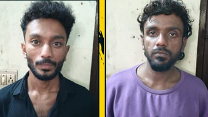 കുടപ്പനക്കുന്ന് സ്വദേശി ഓജിയും കൂട്ടുകാരനും, രഹസ്യ വിവരം കിട്ടി പിടികൂടി; കിട്ടിയത് എംഡിഎഎയും കഞ്ചാവും!