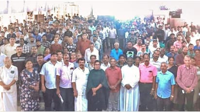 കൊച്ചിയിൽ അവിവാഹിതരുടെ മഹാ സംഗമം, പ്രതിനിധികൾ എത്തിയത് കൊച്ചി, ആലപ്പുഴ, വരാപ്പുഴ രൂപതകളിൽ നിന്നും