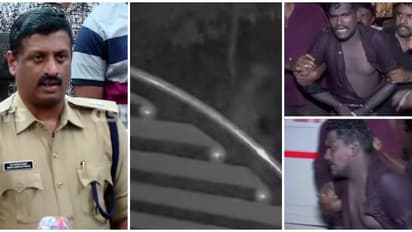 കുറുവ സംഘത്തെ പൂട്ടാൻ പൊലീസ്; സംഘത്തിലെ സന്തോഷ് സെൽവൻ അഞ്ച് ദിവസത്തെ പൊലീസ് കസ്റ്റഡിയിൽ