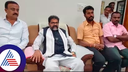 ರಾತ್ರೋರಾತ್ರಿ 14 ಸೈಟ್ ವಾಪಸ್ ಕೊಟ್ಟ ಕಳ್ಳ ಯಾರು? ಸಿಎಂ ವಿರುದ್ಧ ನಾರಾಯಣಸ್ವಾಮಿ ತೀವ್ರ ವಾಗ್ದಾಳಿ!