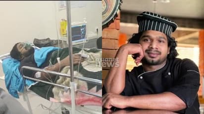 കുടുംബത്തിന് താങ്ങാകാൻ പ്രവാസിയായി, താമസിച്ച കെട്ടിടത്തിന് മുകളിൽ നിന്ന് താഴെ വീണു; മലയാളി യുവാവിന് ദുരിതം