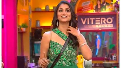 ತೆಲುಗು ಬಿಗ್‌ಬಾಸ್ ನಿಂದ ಎಲಿಮಿನೇಟ್‌ ಆದ ಕನ್ನಡತಿ ಯಶ್ಮಿಗೆ  ನಿಖಿಲ್ ಮೇಲೆ  ಫೀಲಿಂಗ್ಸ್ ಇದ್ಯಾ? 