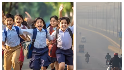 1 - 9, 11ம் வகுப்பு பள்ளி மாணவர்களுக்கு விடுமுறை - முதல்வர் அதிரடி உத்தரவு