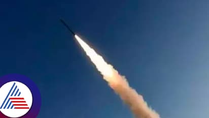 ಭಾರತ ಮತ್ತೊಂದು ಐತಿಹಾಸಿಕ ಸಾಧನೆ; ಐರನ್ ಡೋಂ ಭೇದಿಸಬಲ್ಲ ಕ್ಷಿಪಣಿ ಪ್ರಯೋಗ ಯಶಸ್ವಿ!