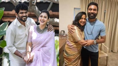 'ഇവിടെ നടക്കുന്നതൊന്നും നിങ്ങളറിയുന്നില്ലേ, നാണമില്ലേയെന്നും ചോദിച്ചു', ധനുഷിനെതിരെ നടി രാധിക ശരത്കുമാറും