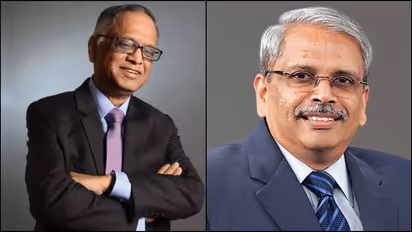 ನಾರಾಯಣ ಮೂರ್ತಿಗಿಂತ ಶ್ರೀಮಂತ ಈ ಇನ್ಫೋಸಿಸ್ ಸಹ ಸಂಸ್ಥಾಪಕ, ಇಲ್ಲಿದೆ ಧನಿಕರ ಪಟ್ಟಿ!