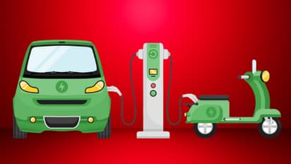 Union Budget 2025: ಎಲೆಕ್ಟ್ರಿಕ್‌ ವಾಹನ, ಮೊಬೈಲ್‌ ಬ್ಯಾಟರಿಗಳು ಇನ್ನು ಅಗ್ಗ