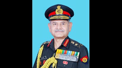 Indian Army chief General Upendra Dwivedi to visit Nepal next week, focus on strengthening military ties