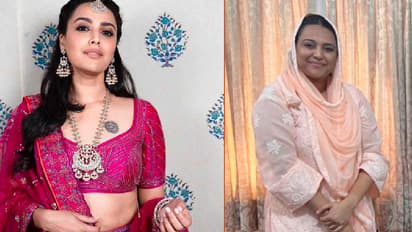 ಈಕೆನಾ ಸ್ವರ ಭಾಸ್ಕರ್‌: ಮುಸ್ಲಿಂ ಮುಖಂಡನ ಮದುವೆ ಬಳಿಕ ನಟಿಯ ಹೊಸ ಅವತಾರ ನೋಡಿ ನೆಟ್ಟಿಗರು ಶಾಕ್!