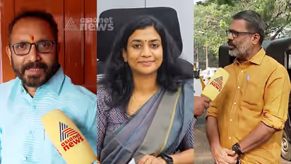 ഇരട്ട വോട്ടുകാരെ പാലക്കാട് നിലനിർത്തുമെന്ന് കളക്ടർ; കോടതിയിലേക്കെന്ന് സിപിഎം, ചലഞ്ച് ചെയ്യുമെന്ന് ബിജെപി